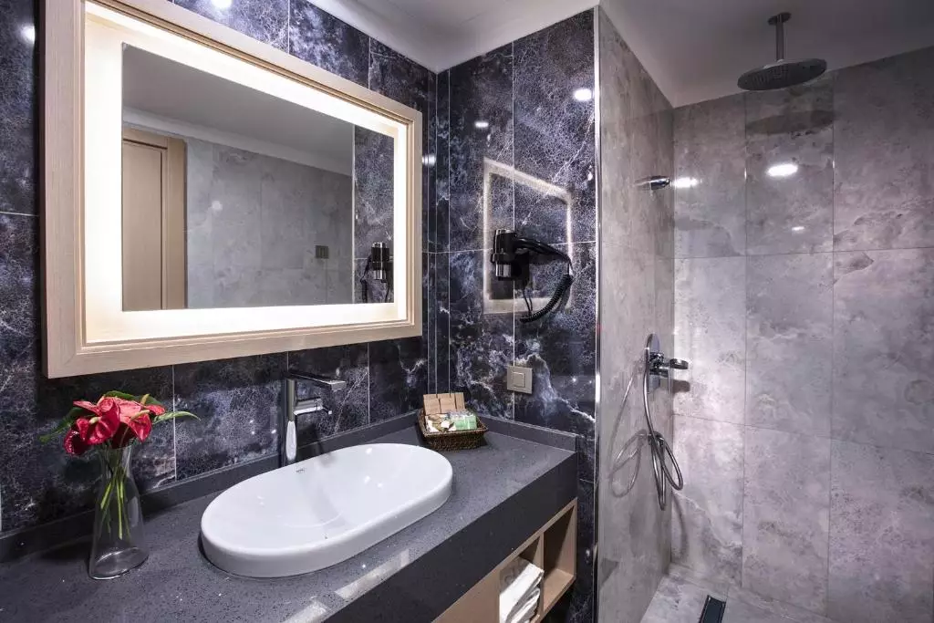 Korumar Ephesus Beach and Spa Resort